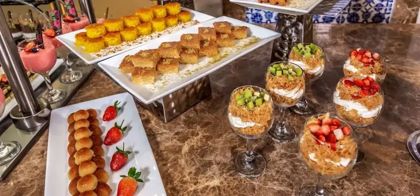 TULIP INN AL DAAR RAWAFID image