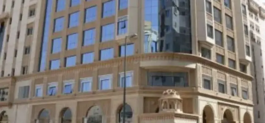 Verta Madina Hotel image