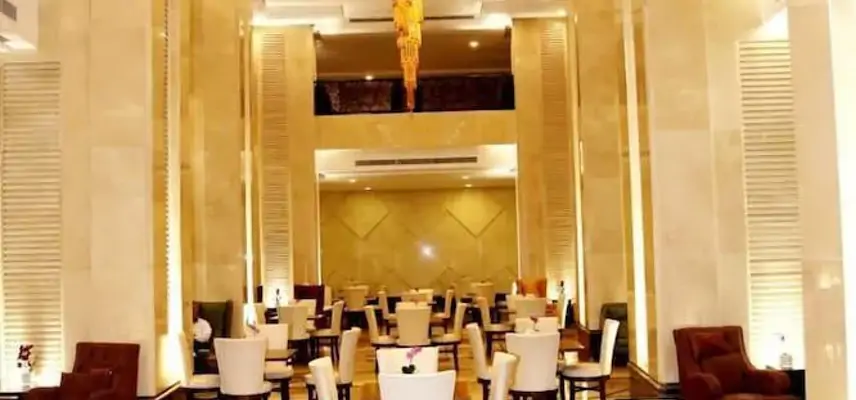 Violet Hotel image