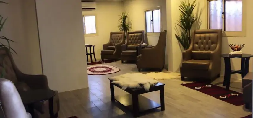 Waad Al Ula Hotel image