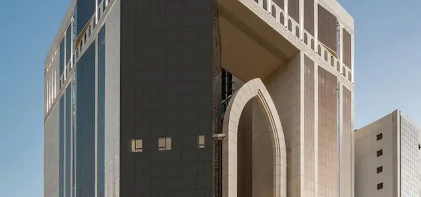 Wirgan Hotel Al Azizyah image