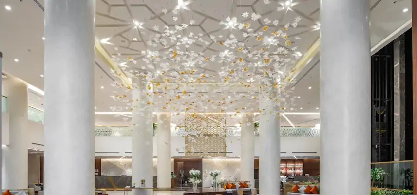 Wirgan Hotel Al Azizyah image
