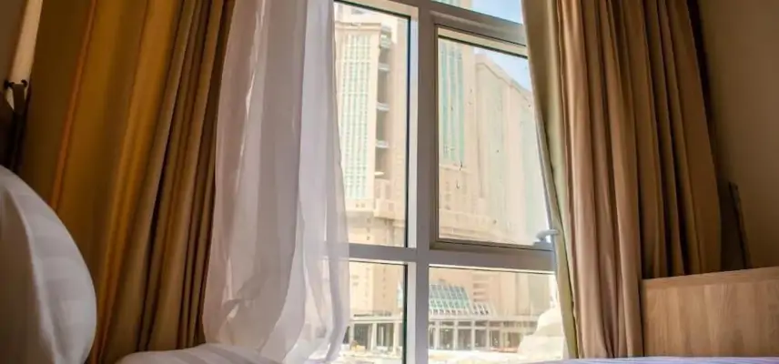 Worth Elite Hotel image