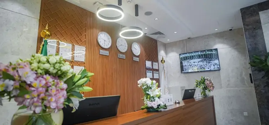 Worth Elite Hotel image