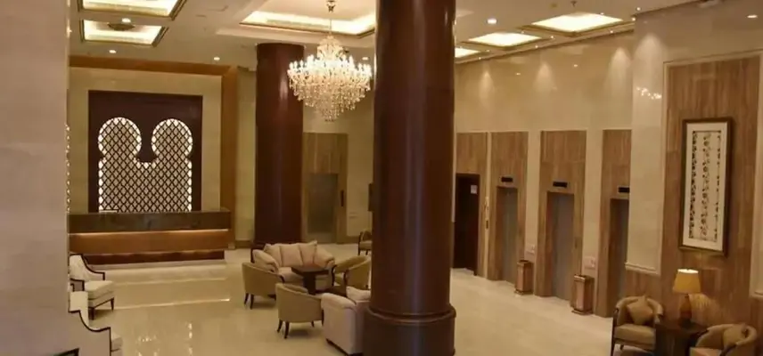 Boudl Ajyad image