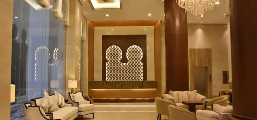 Boudl Ajyad image