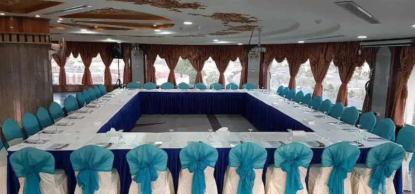 Canary Beach Hotel image