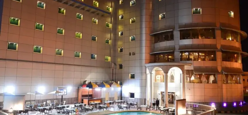Canary Beach Hotel image