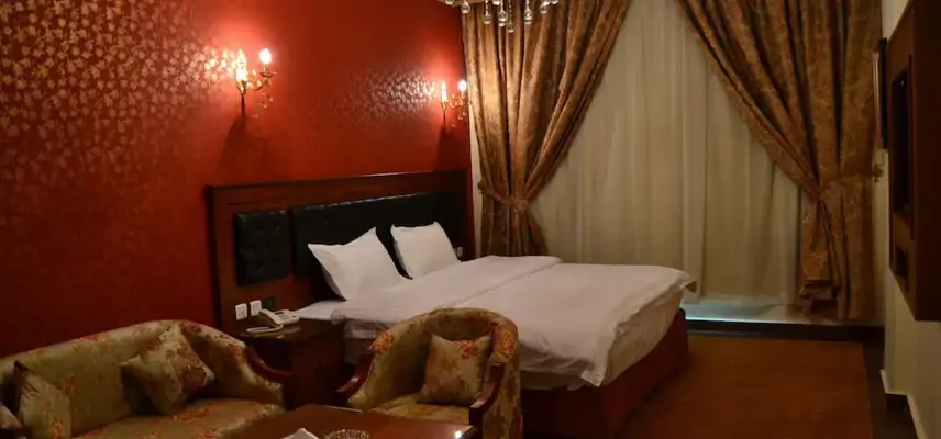 Canary Beach Hotel image