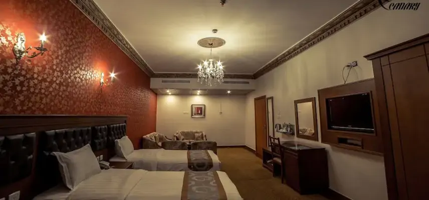 Canary Beach Hotel image
