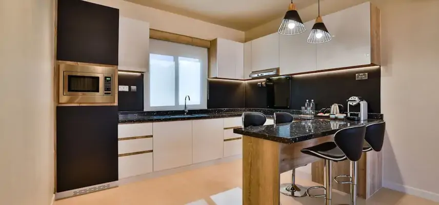 Cloud 7 Residence AlUla image