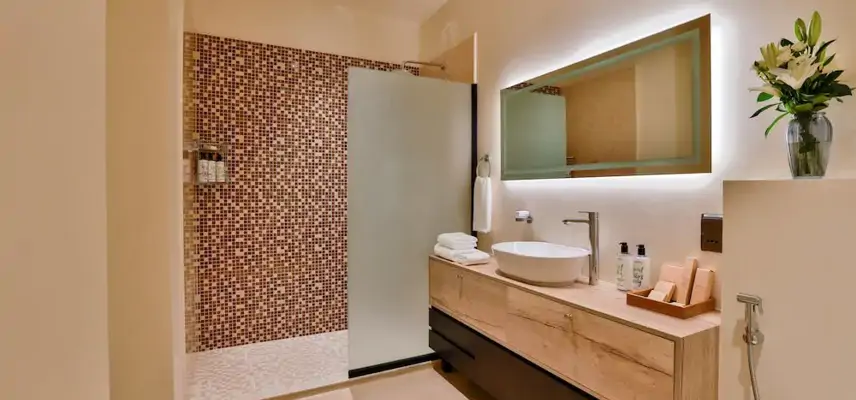 Cloud 7 Residence AlUla image