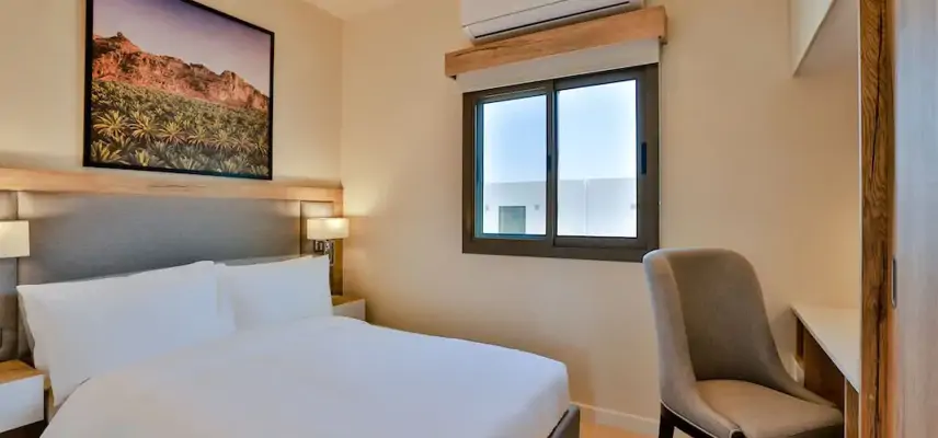 Cloud 7 Residence AlUla image