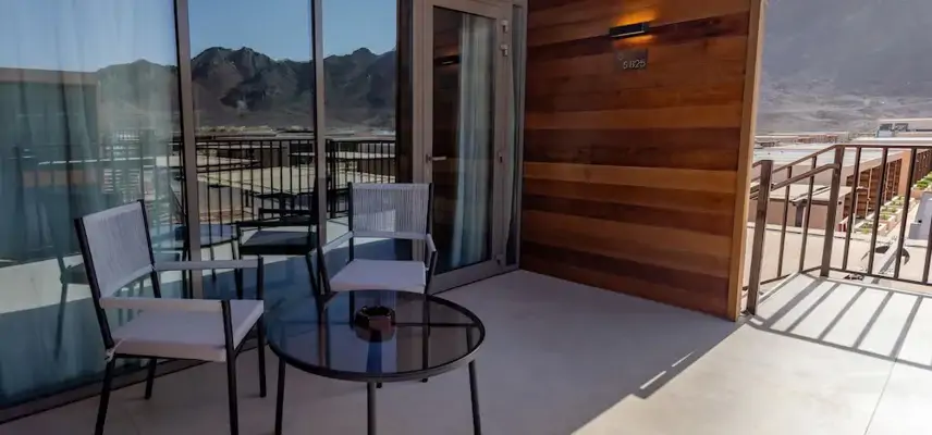 Cloud 7 Residence AlUla image