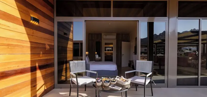 Cloud 7 Residence AlUla image