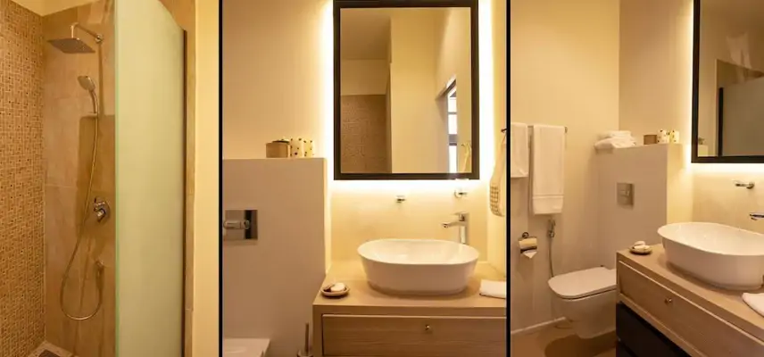 Cloud 7 Residence AlUla image
