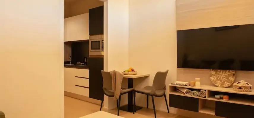 Cloud 7 Residence AlUla image