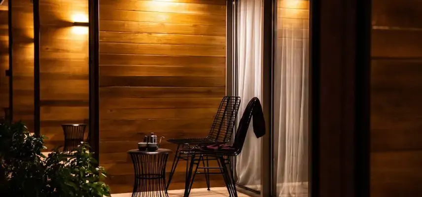 Cloud 7 Residence AlUla image