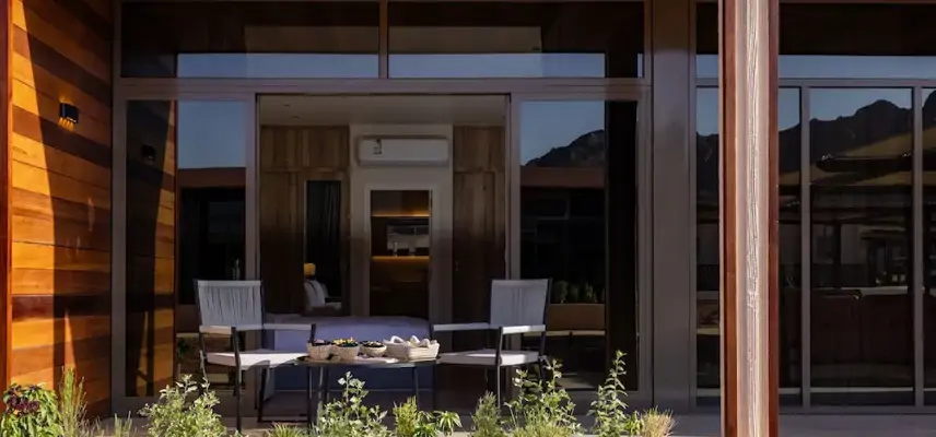 Cloud 7 Residence AlUla image