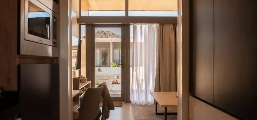 Cloud 7 Residence AlUla image