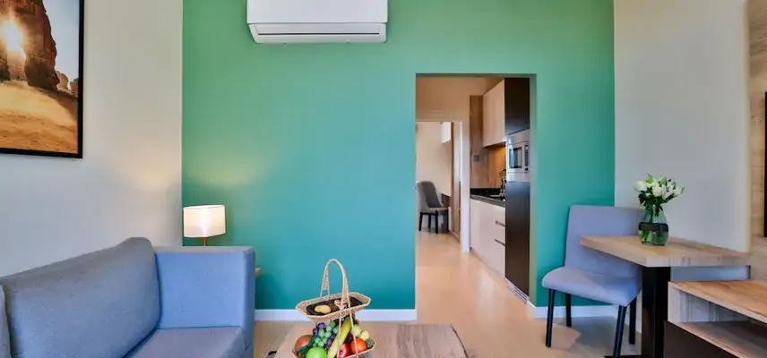 Cloud 7 Residence AlUla image