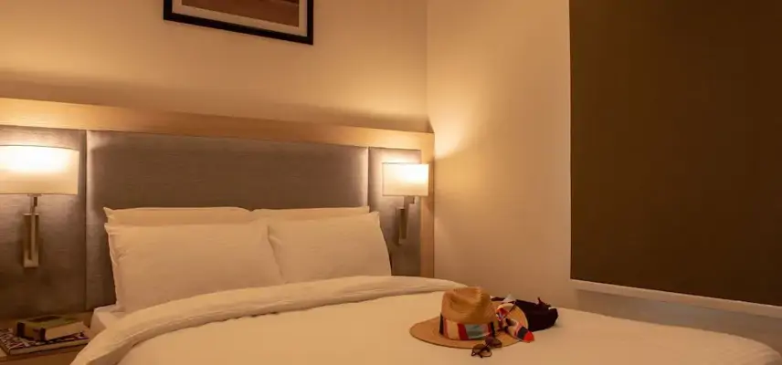 Cloud 7 Residence AlUla image