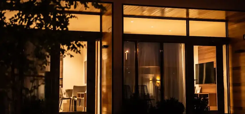Cloud 7 Residence AlUla image