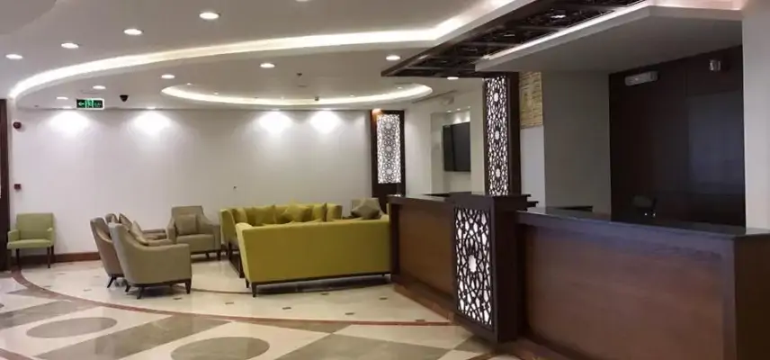 Concorde Dar Al Khair image