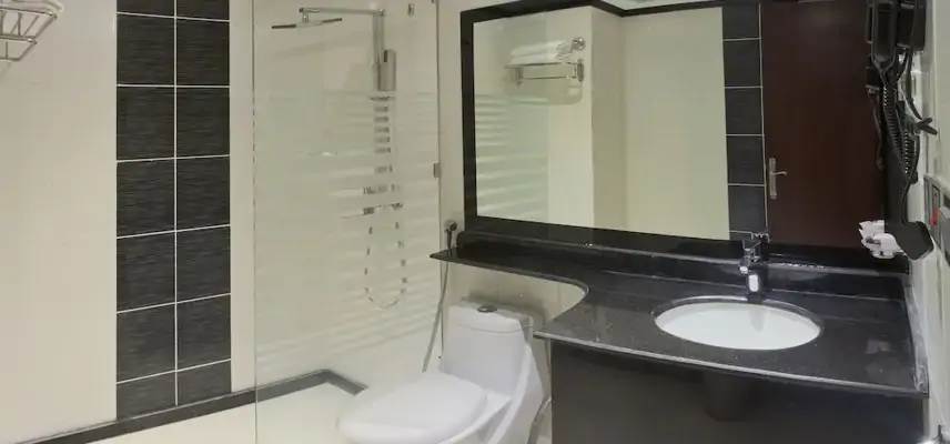 Concorde Mina Hotel image
