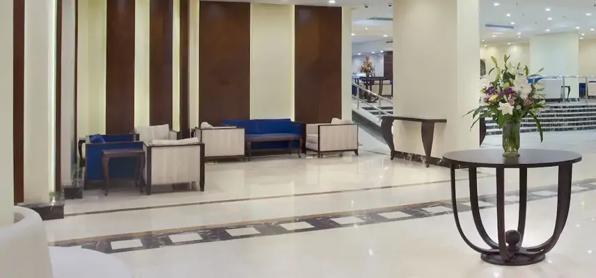 Concorde Mina Hotel image