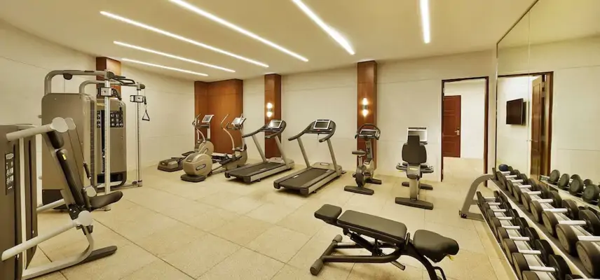 Conrad Makkah image