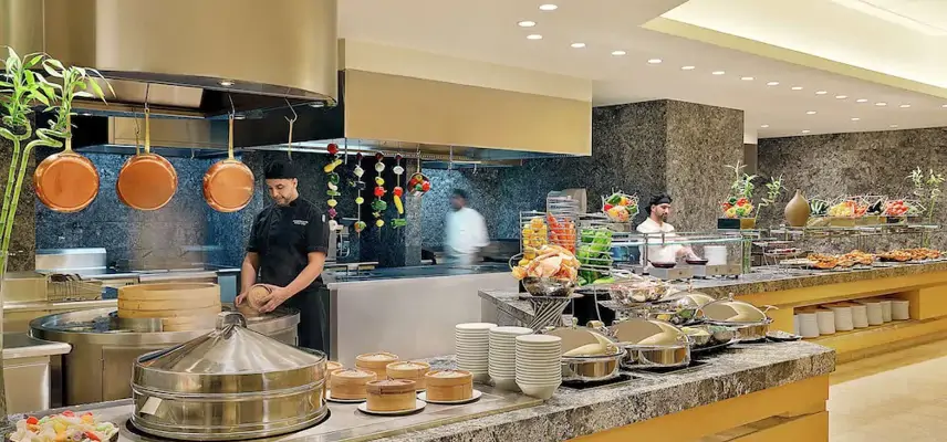 Conrad Makkah image