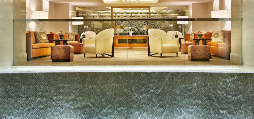Conrad Makkah image