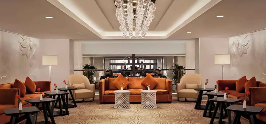 Conrad Makkah image