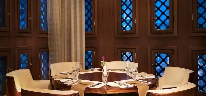 Conrad Makkah image