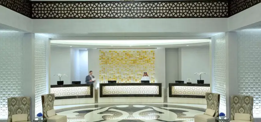 Conrad Makkah image