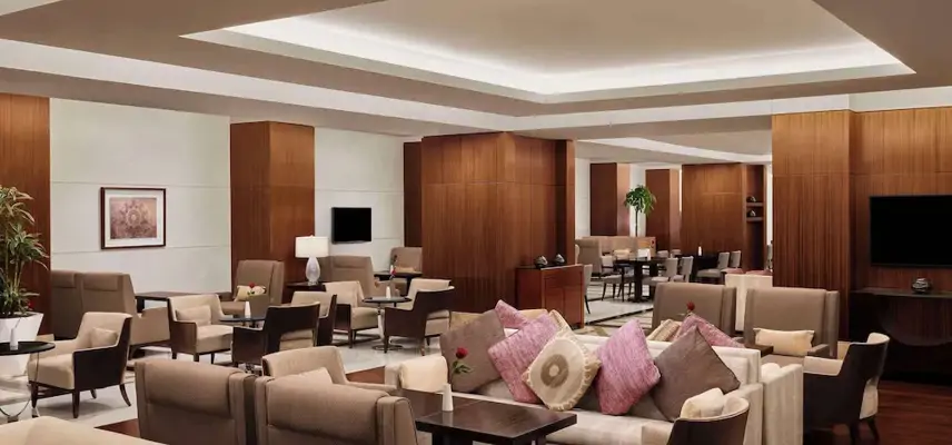 Conrad Makkah image