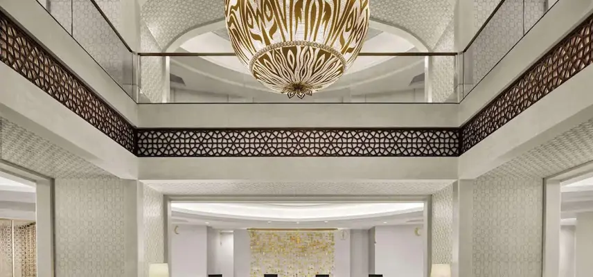 Conrad Makkah image