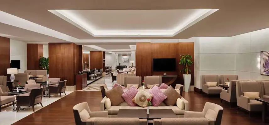 Conrad Makkah image