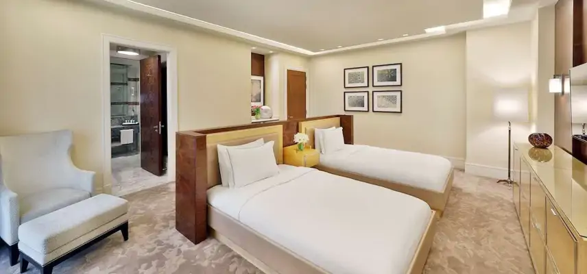 Conrad Makkah image