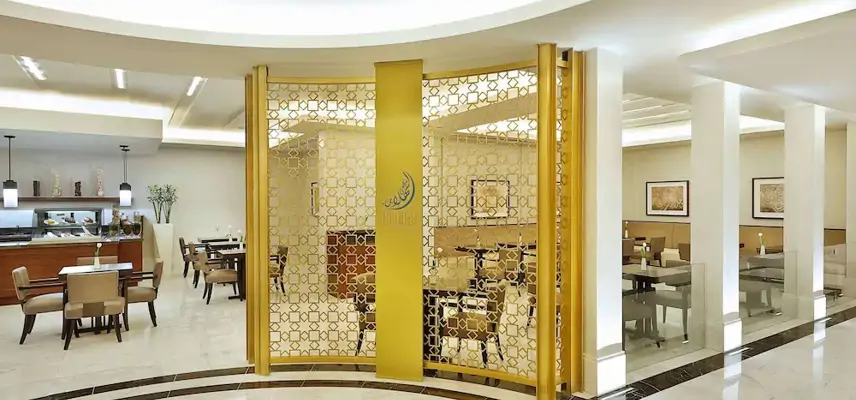 Conrad Makkah image