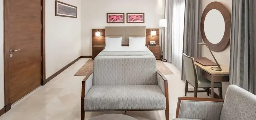 Copthorne Makkah Al Naseem image