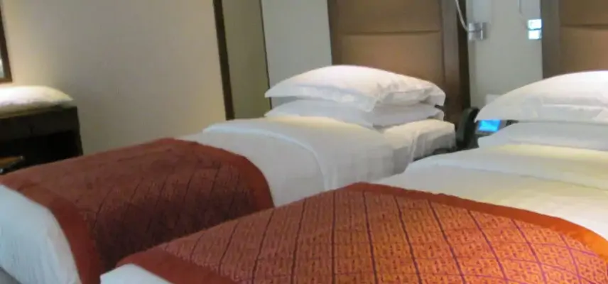 Crowne Plaza Madinah, an IHG Hotel image