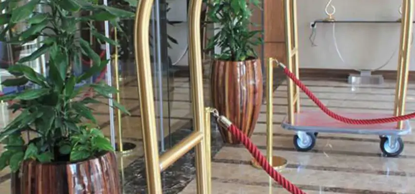 Crowne Plaza Madinah, an IHG Hotel image