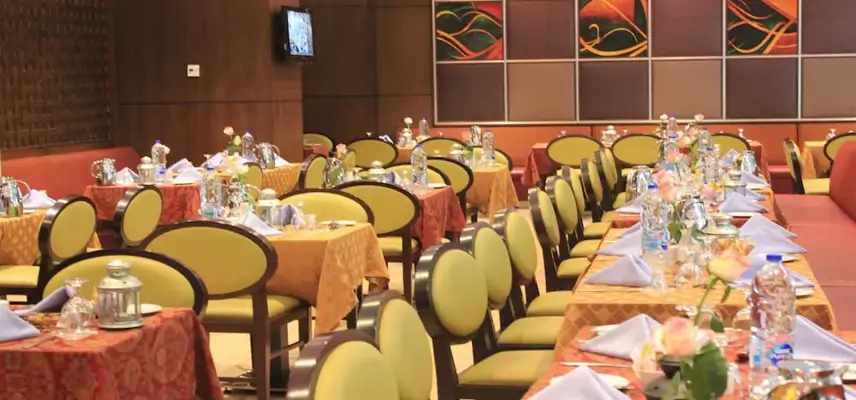 Crowne Plaza Madinah, an IHG Hotel image
