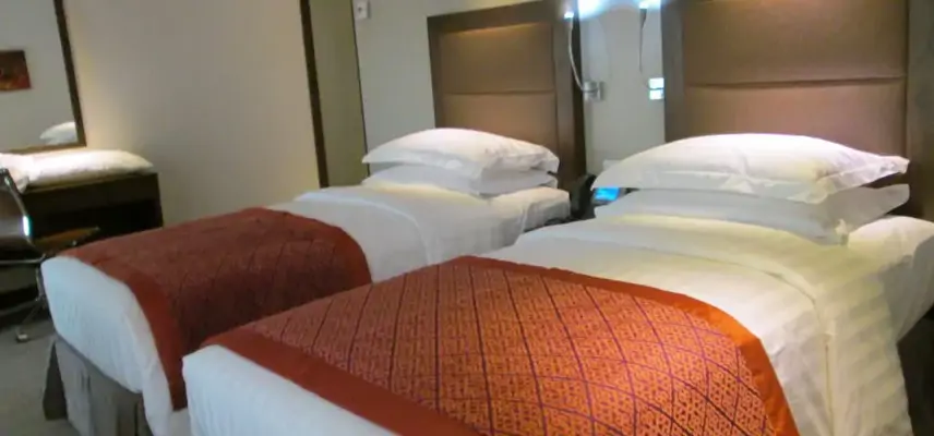 Crowne Plaza Madinah, an IHG Hotel image