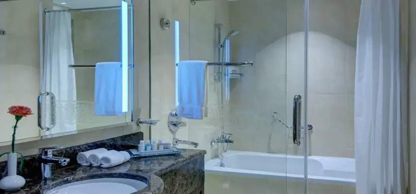 Crowne Plaza Madinah, an IHG Hotel image