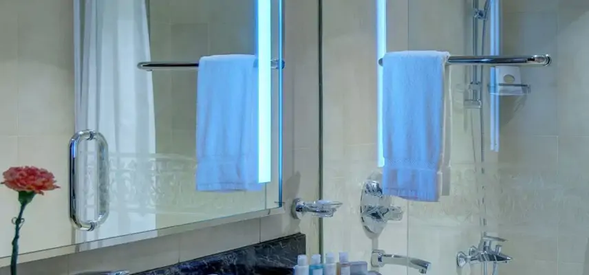 Crowne Plaza Madinah, an IHG Hotel image