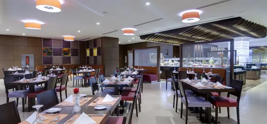 Crowne Plaza Madinah, an IHG Hotel image