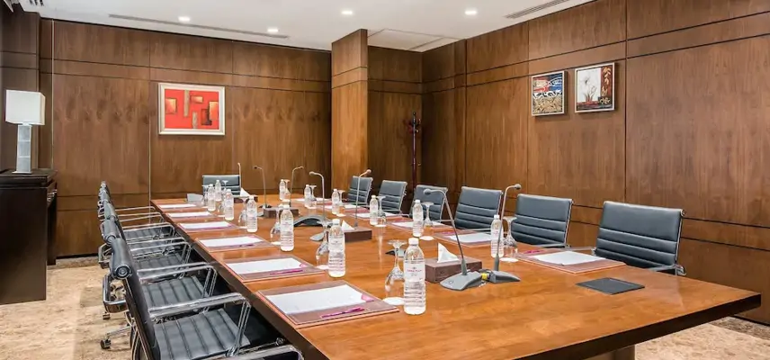 Crowne Plaza Madinah, an IHG Hotel image